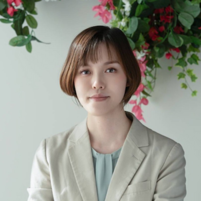砂原 薫