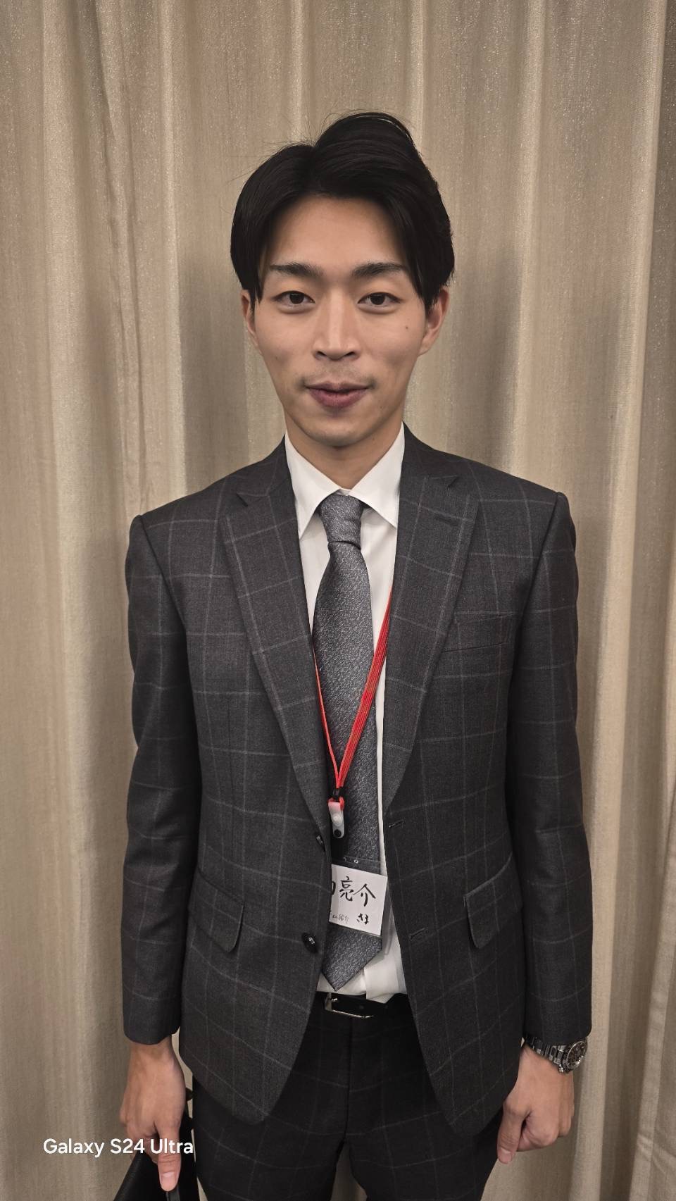 髙田 亮介