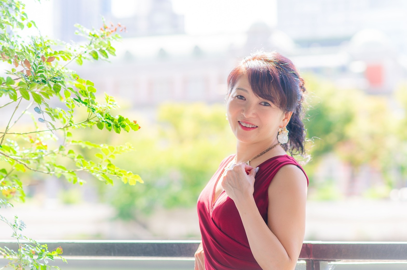 迫 和子