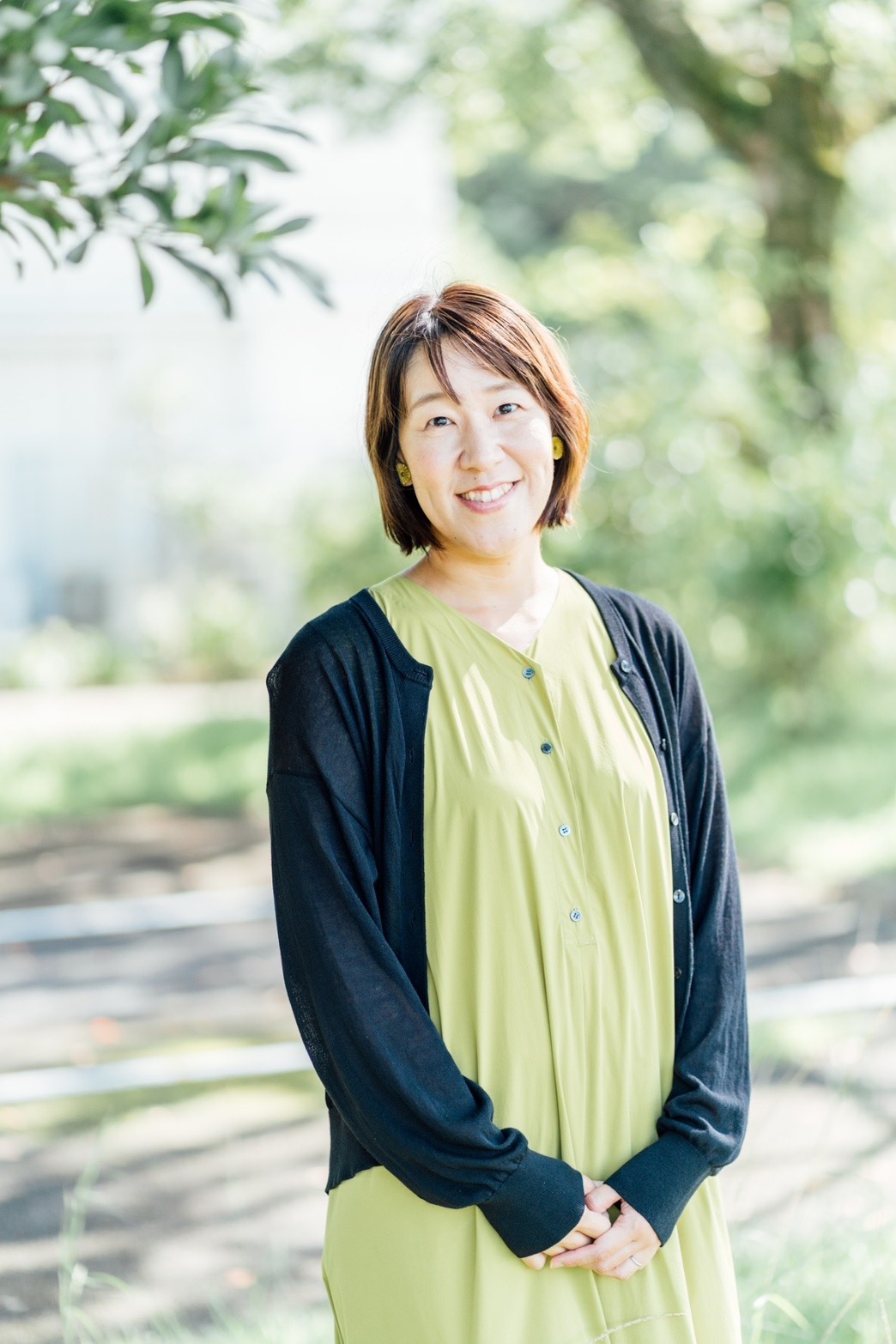 松田 裕美